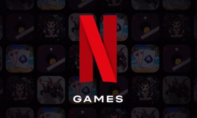 Planea Netflix crear videojuegos para PC