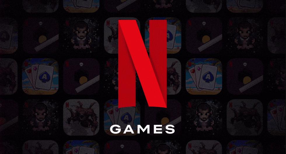 Planea Netflix crear videojuegos para PC