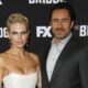 Demián Bichir revela cómo se ha repuesto tras la muerte de su esposa Stefanie Sherk