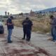 restos humanos Tarímbaro