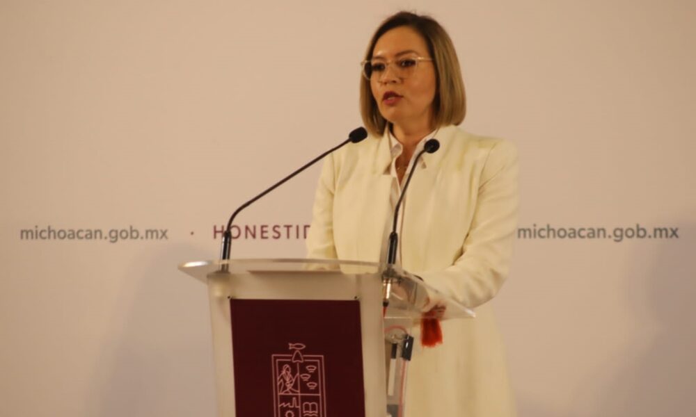 sindicatos Yarabí UMSNH