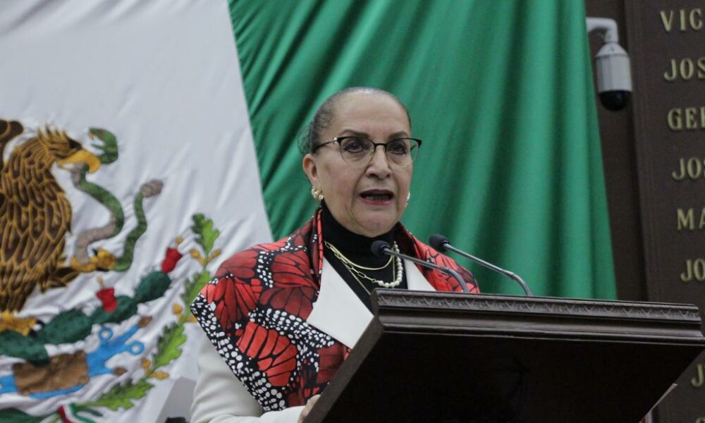 seguridad agroalimentaria Julieta Gallardo