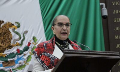 seguridad agroalimentaria Julieta Gallardo