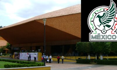 teatro Morelos partidos México