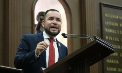 transparentar compras gubernamentales en Michoacán