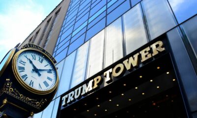 Condenan por fraude a la Trump Organization