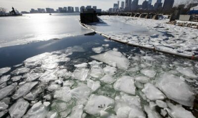 7 los muertos por tormenta invernal en noroeste de Nueva York