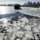 7 los muertos por tormenta invernal en noroeste de Nueva York