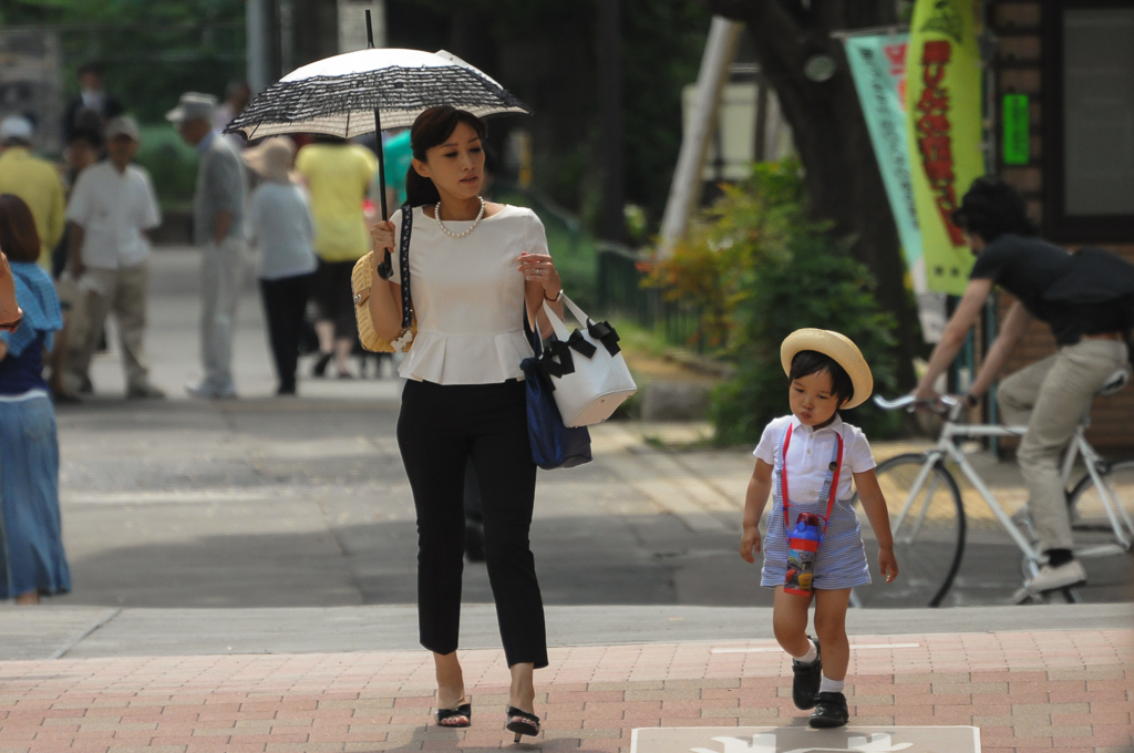 Elimina Japón leyes discriminatorias contra mujeres divorciadas