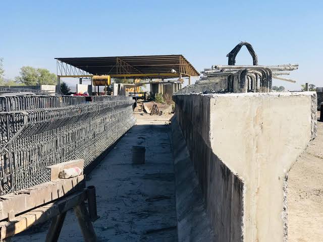 En puente de Siervo de la Nación, ya aplica ASM penalizaciones