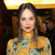 Camila Sodi se pronuncia tras la muerte del padre de Diego Luna y convive con Marina de Tavira