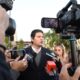 Acusa alcalde sistema de justicia muy garantista con delincuentes
