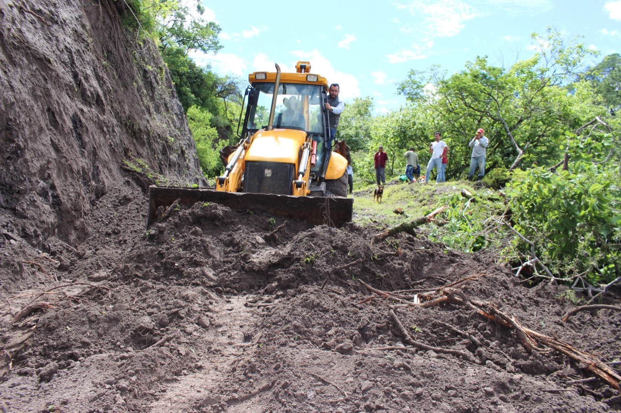 Agricultura en Morelia en peligro de extinción