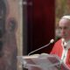 Anuncia Papa Francisco que ya ha firmado su renuncia