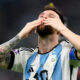 Argentina vuelve a levantar Copa del Mundo tras 36 años