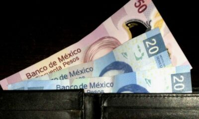 Aumentará 20% salario mínimo en México para 2023