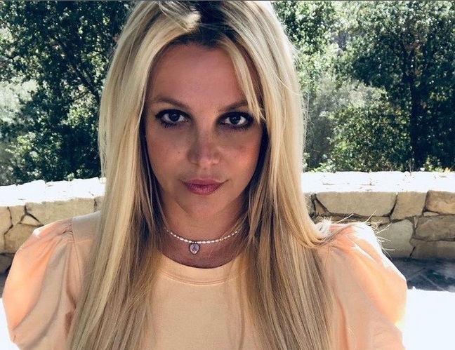 Britney Spears llevará su discografía a Broadway