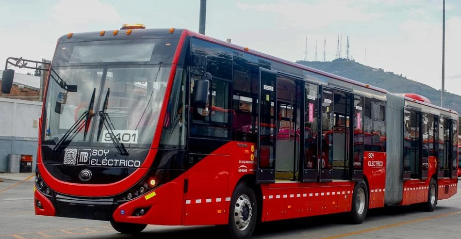 Metrobús subsanaría sobredemanda de unidades en rutas “pico”