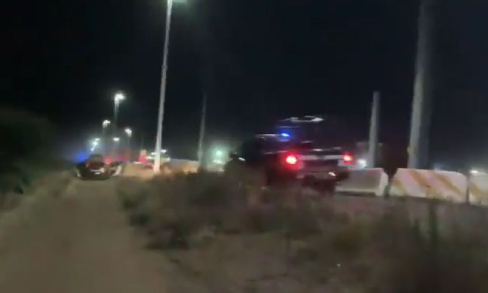 Bloqueos y motín en Zacatecas tras intento de fuga en penal Cieneguillas
