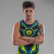 Christian Estrada relación Ferka