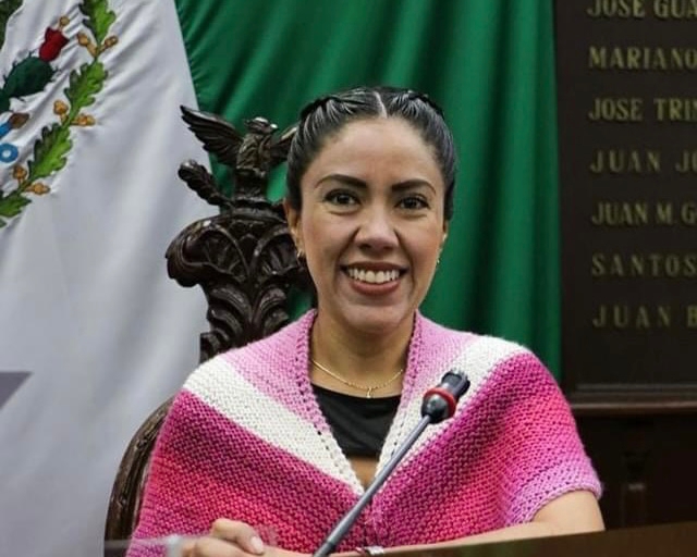 Ciencia y Tecnología Fanny Arreola