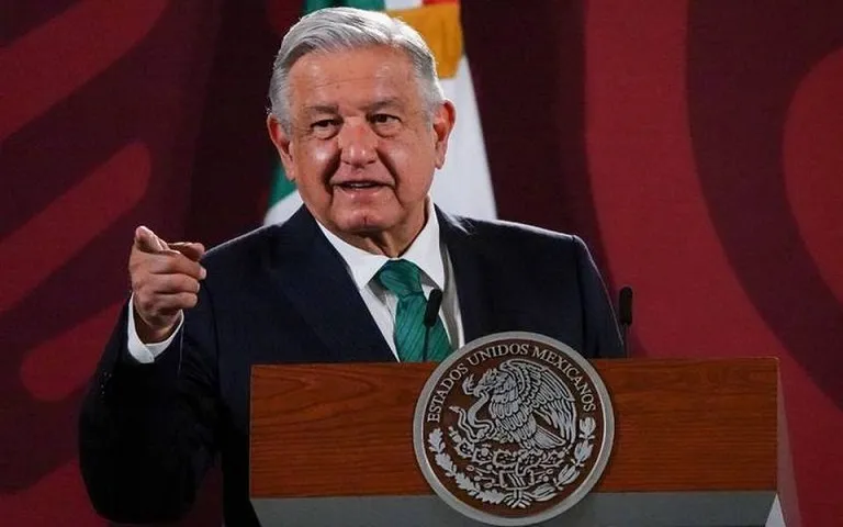 Congreso Perú AMLO