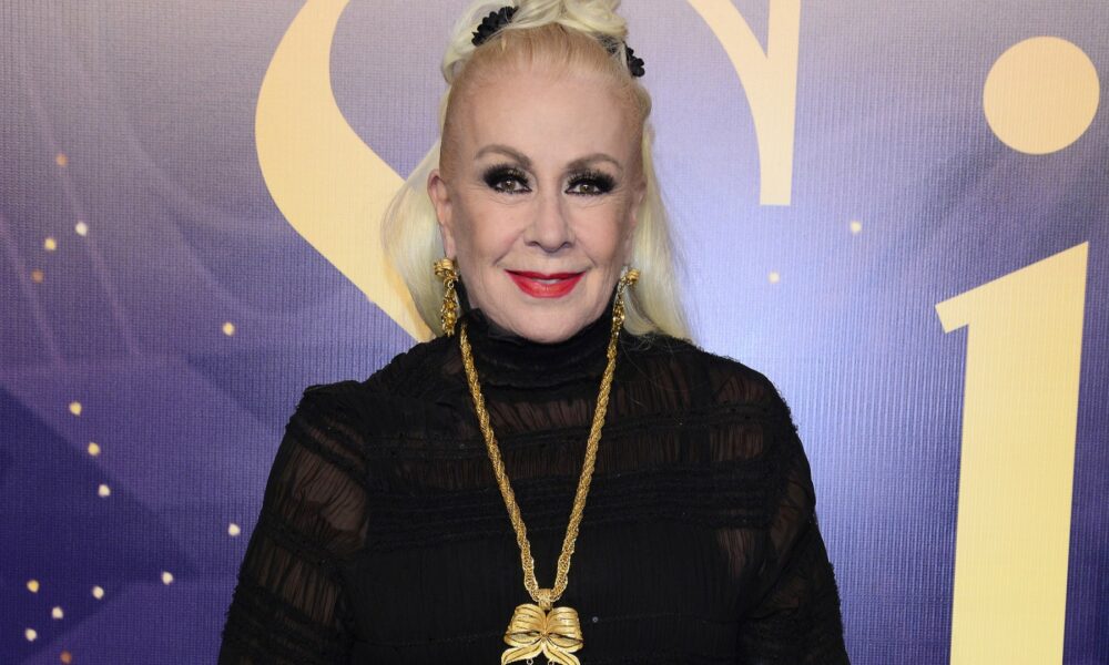 Laura Zapata dice estar “amordazada” al escuchar el nombre de Lucía Méndez