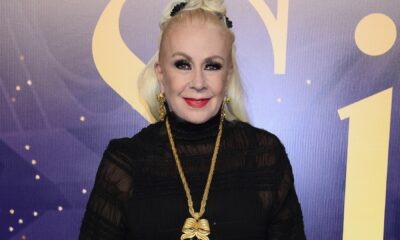 Laura Zapata dice estar “amordazada” al escuchar el nombre de Lucía Méndez