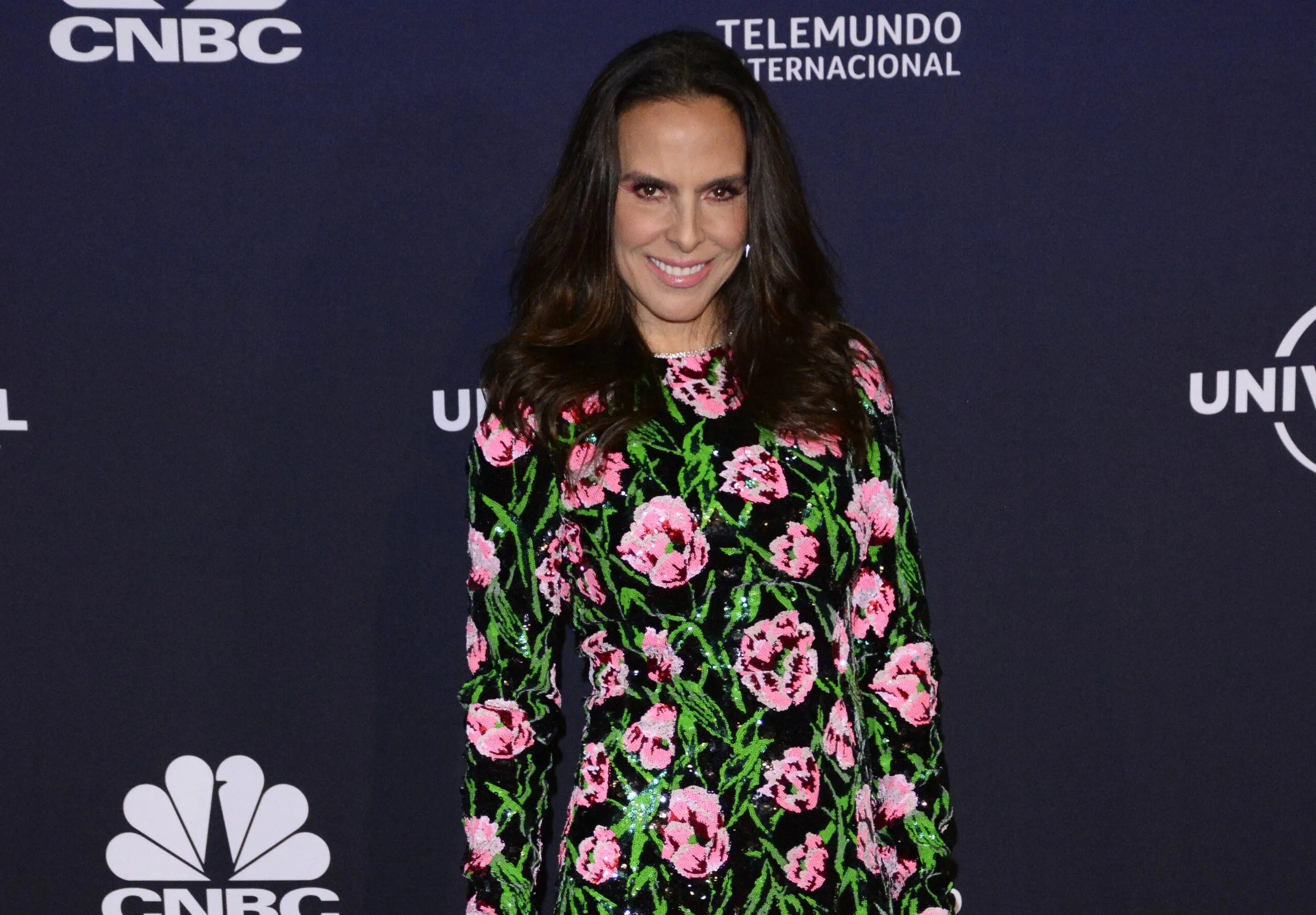 Denuncia Kate del Castillo haber sido víctima discriminación