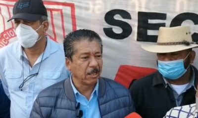 Yarabí deja problemática sin resolver en la SEE: Poder de Base