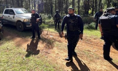 Descubren fosa Sahuayo
