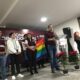 Dirigente de Morena equipara al alcalde de Morelia con el exgobernador Silvano