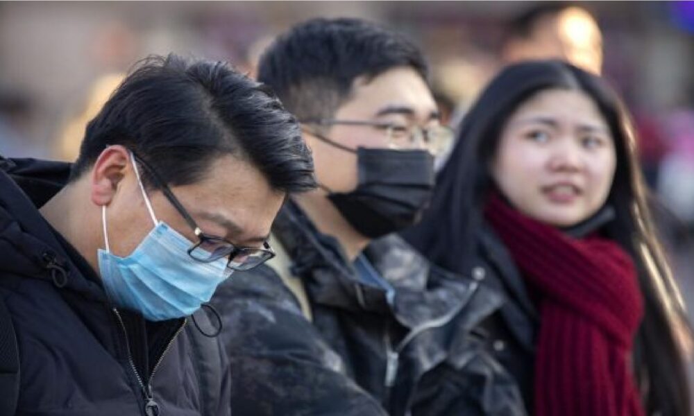 Eliminará China cuarentena por Covid a extranjeros