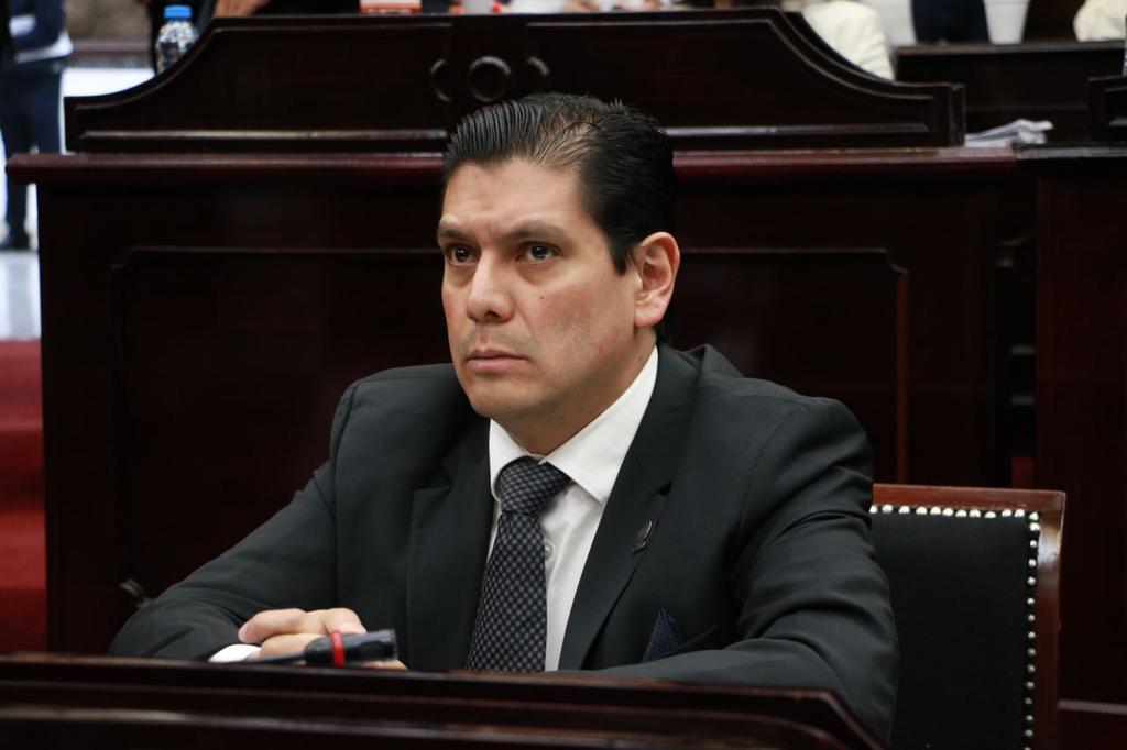Ernesto Núñez presupuesto obra