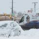 Estados Unidos Tormenta invernal