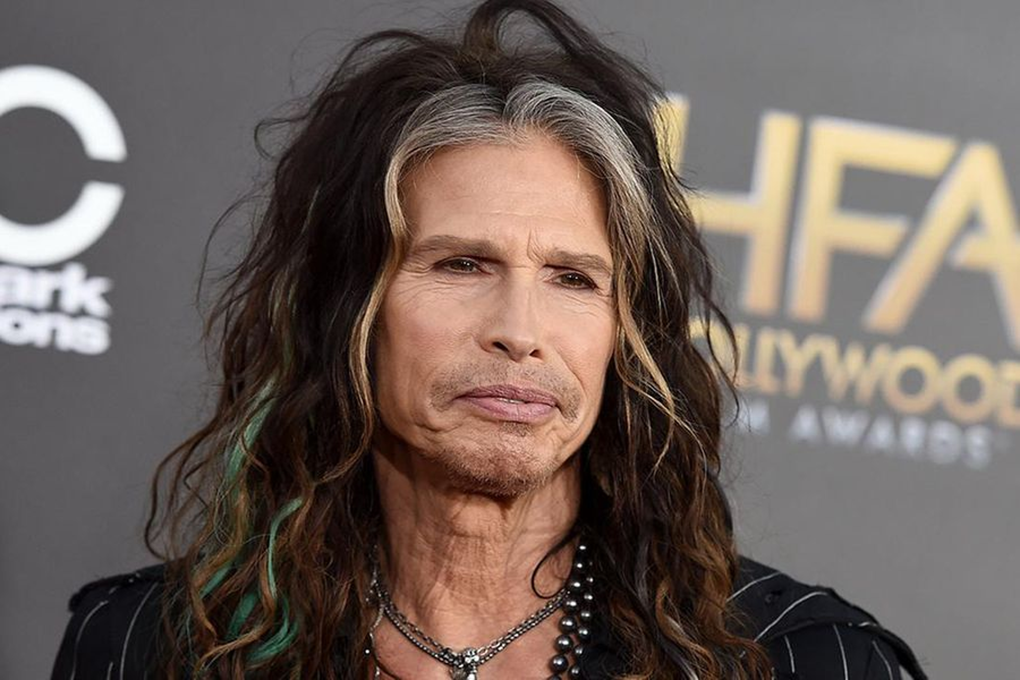 Estaría Steven Tyler implicado en demanda de abuso sexual