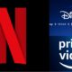 Mejores estrenos en diciembre de Netflix, Disney+ y Prime Video