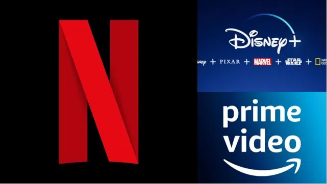 Mejores estrenos en diciembre de Netflix, Disney+ y Prime Video