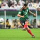FIFA anuncia el mejor gol del mundial; un mexicano en la lista