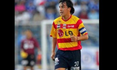 Fallece Omar Trujillo_