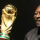 Fallece a los 82 años el rey de futbol Pelé