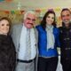 Familia Vicente Fernández pronuncia