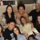 Familia de Pelé se reúne y pasan Navidad en hospital