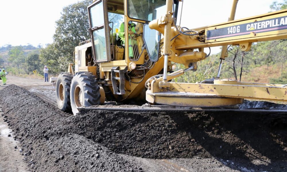 Gobierno de Michoacán incrementará 118% infraestructura en 2023