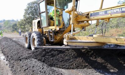 Gobierno de Michoacán incrementará 118% infraestructura en 2023
