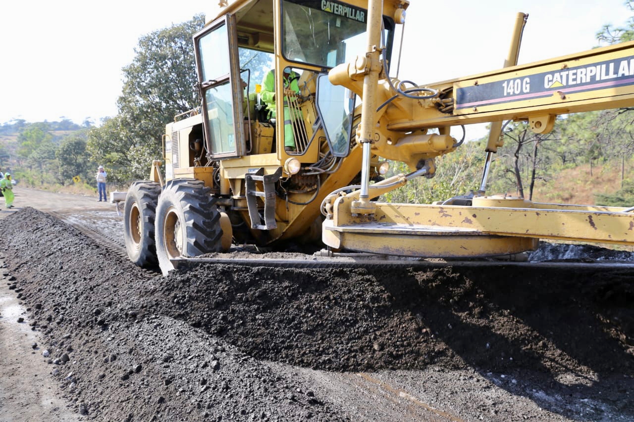 Gobierno de Michoacán incrementará 118% infraestructura en 2023