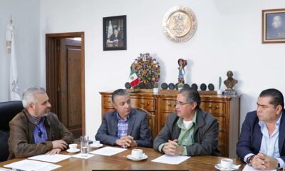 Gobierno de Michoacán pagará deuda histórica con Pensiones Civiles, informa Bedolla
