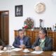 Gobierno de Michoacán pagará deuda histórica con Pensiones Civiles, informa Bedolla