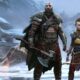 God of War y Merlina entre lo más buscado por niños en 2022