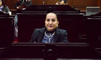 Julieta Gallardo lenocinio de menores